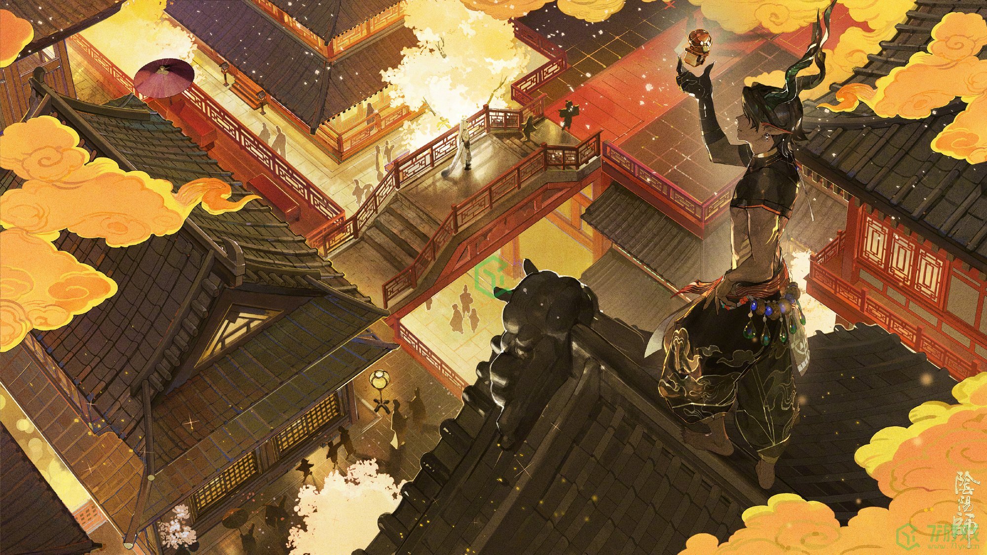 阴阳师鬼金羊追忆绘卷活动怎么玩-鬼金羊追忆绘卷活动玩法攻略