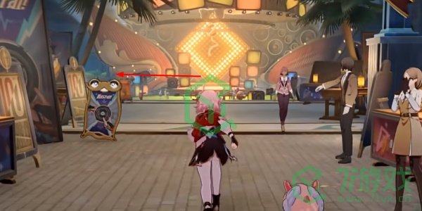 崩坏星穹铁道2.6好大的气球成就怎么做-2.6好大的气球成就攻略