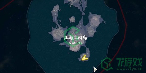 鸣潮1.3徒手攀岩成就怎么做-1.3徒手攀岩成就攻略