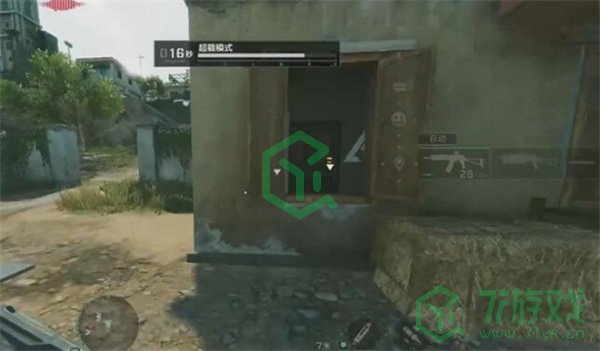 三角洲行动阿米亚小镇L0钥匙房在哪-阿米亚小镇L0钥匙房位置介绍