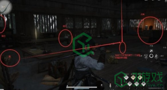 燕云十六声抱山湖秘宝任务怎么做-抱山湖秘宝任务攻略