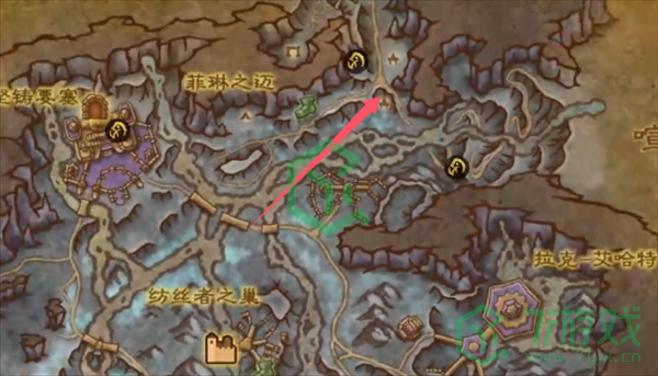 魔兽世界量之血任务怎么做-海量之血任务攻略