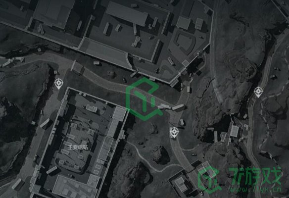 三角洲行动零号大坝出生点在哪-零号大坝出生点位置介绍