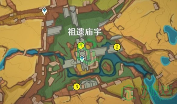原神5.0将夜晚放归于夜晚任务怎么做-5.0将夜晚放归于夜晚任务攻略