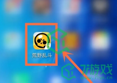 荒野乱斗怎么加入战队-加入战队方法
