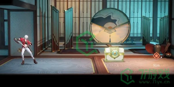 归龙潮笼鸟意未平任务怎么做-笼鸟意未平任务攻略