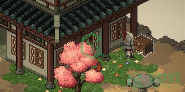 大侠立志传土灵珠如何获取-土灵珠获取方法