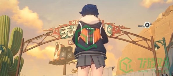 绝区零1.2无力野人成就怎么做-1.2无力野人成就攻略