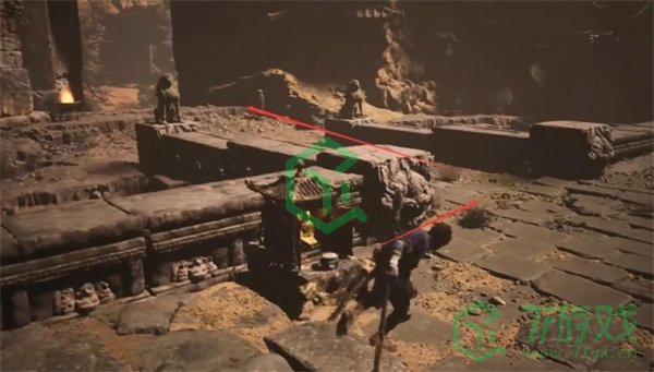 黑神话悟空袁守诚第二回支线怎么做-袁守诚第二回支线攻略