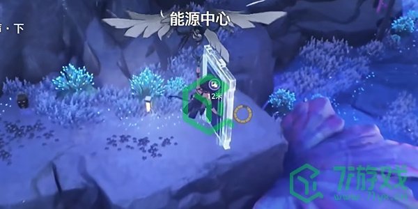 鸣潮1.3海风中失落的湛蓝回声下任务怎么做-1.3海风中失落的湛蓝回声下任务攻略