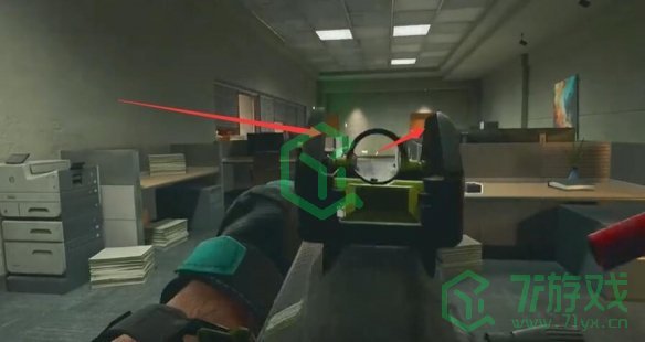 三角洲行动零号大坝售票办公室在哪-零号大坝售票办公室位置介绍