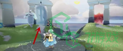 光遇怎么自拍-自拍方法介绍