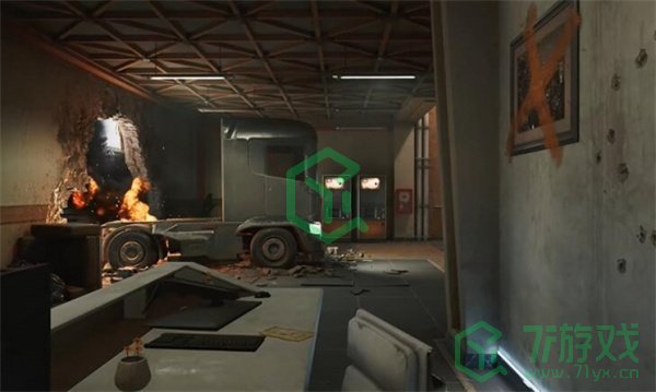 三角洲行动赛伊德在哪-赛伊德位置介绍