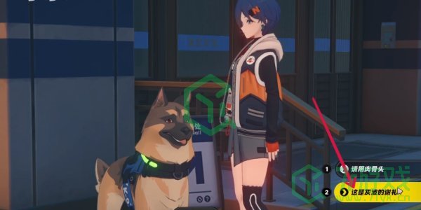 绝区零灰波正在寻求帮助任务怎么做-灰波正在寻求帮助任务攻略