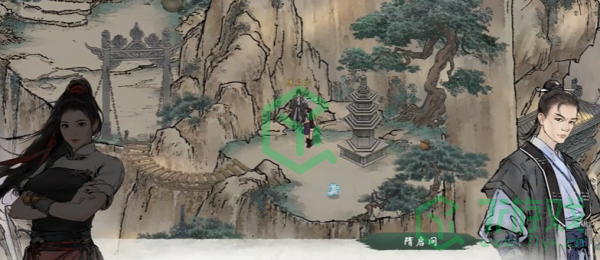 墨剑江湖百验百灵任务怎么做-百验百灵任务攻略