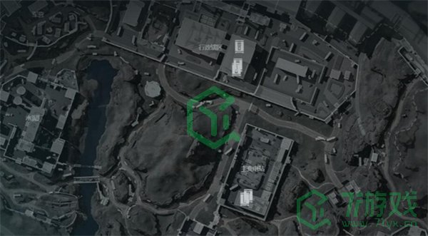 三角洲行动零号大坝保险柜密码是什么-零号大坝保险柜密码介绍