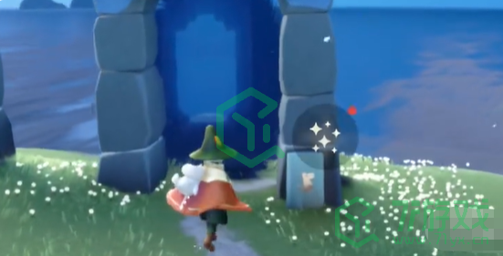 光遇姆明季任务一怎么做-姆明季任务一攻略