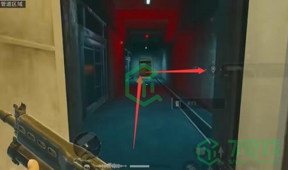 三角洲行动零号大坝工地密码是什么-零号大坝工地密码介绍 三角洲行动零号大坝工地密码是什么-零号大坝工地密码介绍