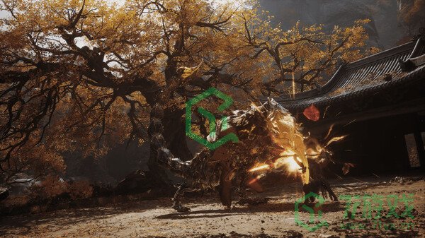 黑神话悟空闪退怎么办-闪退解决方法
