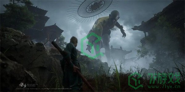 黑神话悟空怎么升级-升级方法分享