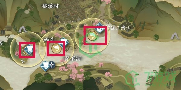 逆水寒手游方承意生辰礼活动第一日怎么做-方承意生辰礼活动第一日攻略
