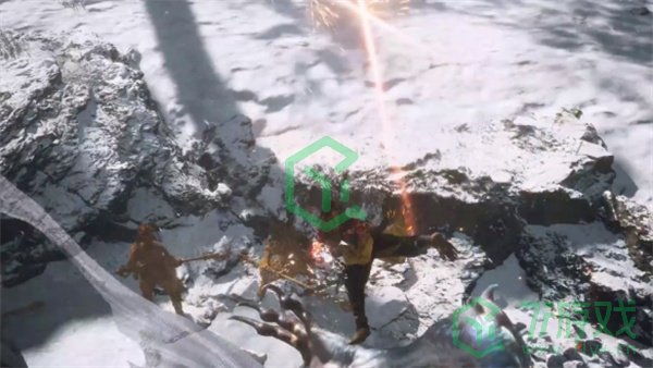 黑神话悟空怎么召唤猴毛分身的-召唤猴毛分身方法
