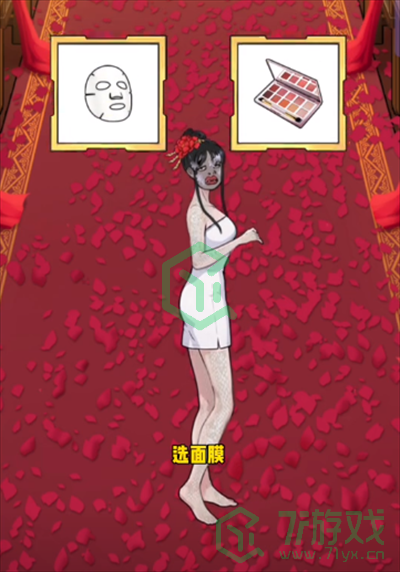隐秘的档案白蛇外传怎么过-白蛇外传通关攻略