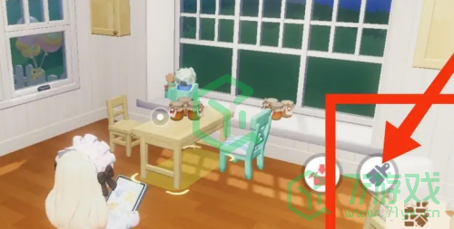 心动小镇彩虹色创作任务怎么做-彩虹色创作任务攻略