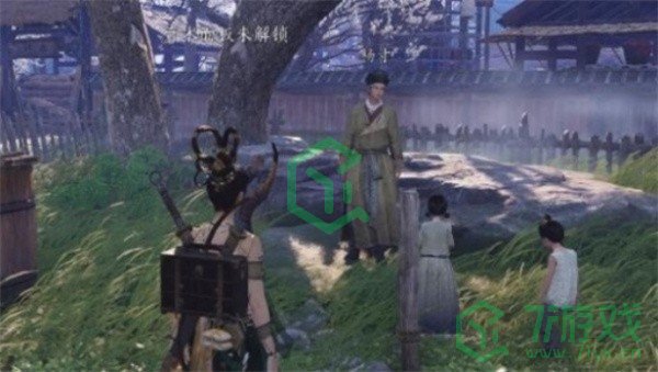 燕云十六声清河有雕奇遇任务怎么做-清河有雕奇遇任务攻略