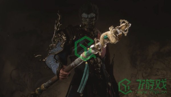 黑神话悟空鳞棍蟠龙怎么获得-鳞棍蟠龙获取方法
