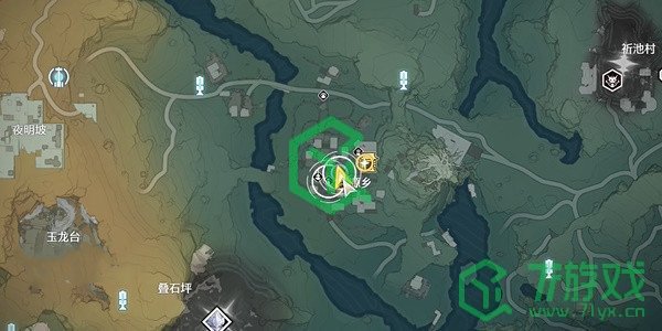 鸣潮1.2待得团圆时任务怎么做-1.2待得团圆时任务攻略