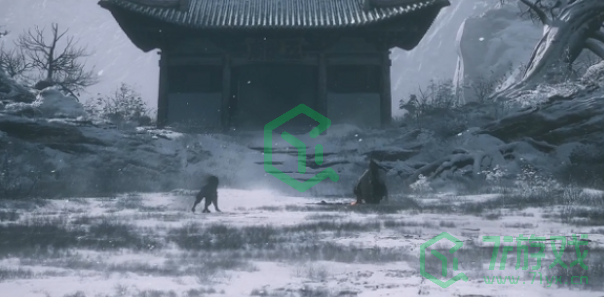 黑神话悟空二郎神在哪里-二郎神位置介绍