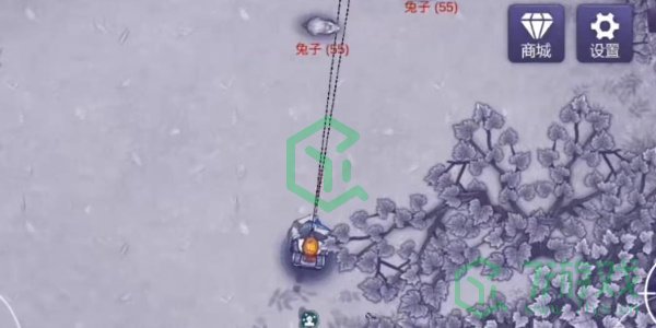 阿瑞斯病毒2如何抓兔子-抓兔子方法分享