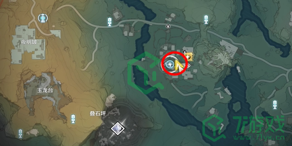 鸣潮1.2邀请桃祈拍照任务怎么做-1.2邀请桃祈拍照任务攻略