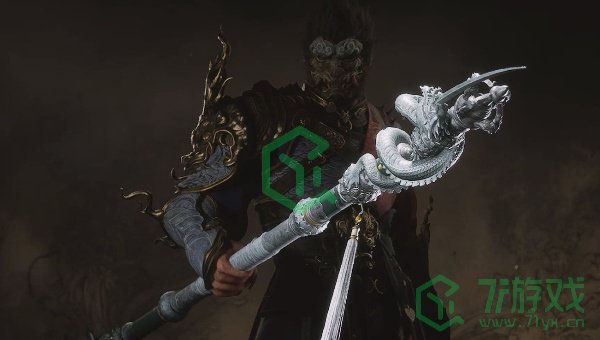 黑神话悟空鳞棍亢金怎么获得-鳞棍亢金获取方法