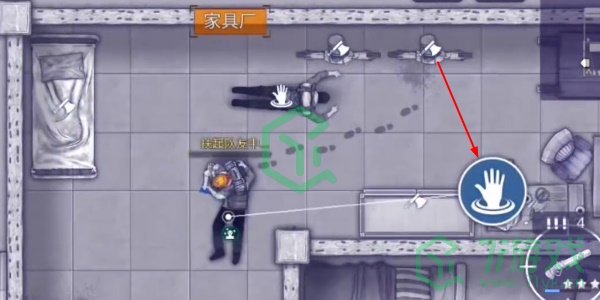 阿瑞斯病毒2怎么扶起倒地的队友-扶起倒地的队友方法