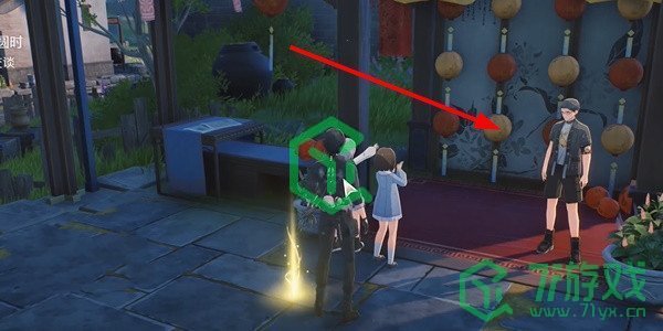 鸣潮1.2待得团圆时任务怎么做-1.2待得团圆时任务攻略