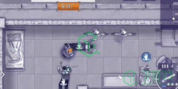 阿瑞斯病毒2怎么扶起倒地的队友-扶起倒地的队友方法