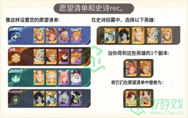 剑与远征启程新手怎么玩-新手玩法分享