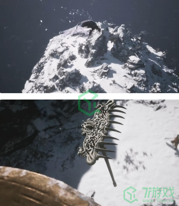 黑神话悟空猪八戒在哪个章节出现-猪八戒出现章节介绍