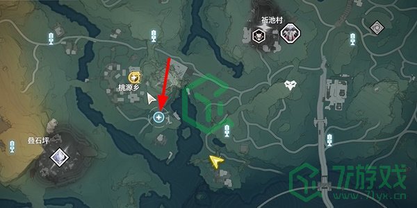 鸣潮1.2愿此景永留你心任务怎么做-1.2愿此景永留你心任务攻略