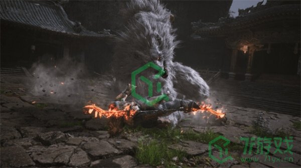 黑神话悟空武器如何获取-武器获取方法