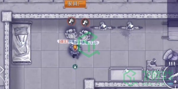 阿瑞斯病毒2怎么扶起倒地的队友-扶起倒地的队友方法