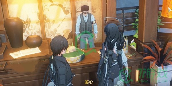 鸣潮1.2秘传占术任务怎么做-1.2秘传占术任务攻略