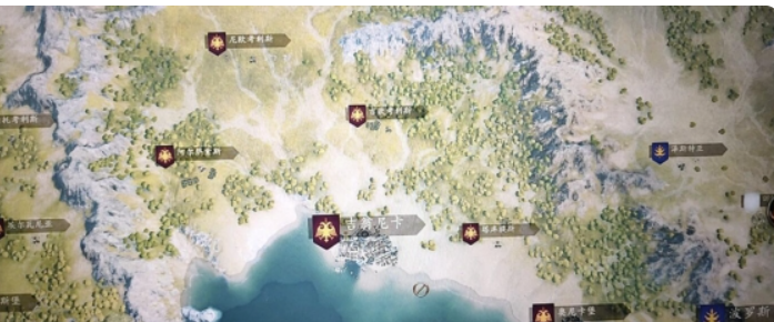《骑马与砍杀2》自立最好城市一览-自立定居点强烈推荐
