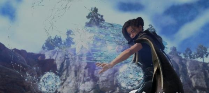 《魔咒之地》将要推出IGN评6分：作战跑酷有意思小故事老套