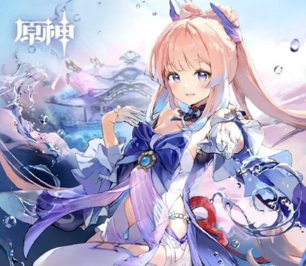 《原神》现在最劝退游戏玩家机制与敌人，稻妻的阴间体感依然无法企及！