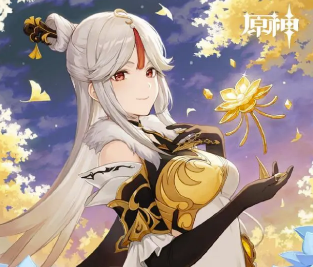 《原神》现在最劝退游戏玩家机制与敌人，稻妻的阴间体感依然无法企及！
