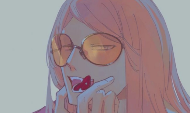 《命运-冠位指定》日本玩家如何看待烟雾镜的立绘，悲催欧皇问世！