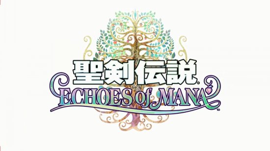经营仅一年！《圣剑传说ECHOESofMANA》将在5月15日停服